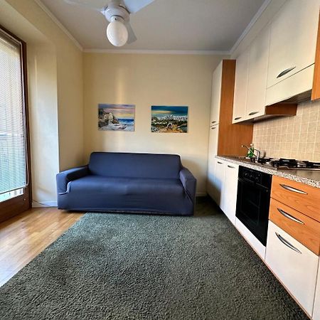 Apartment Bellenno Exterior foto