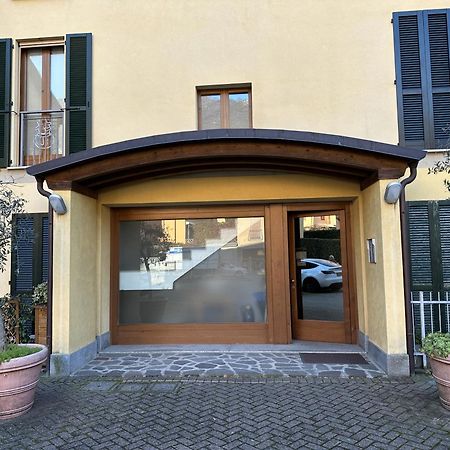 Apartment Bellenno Exterior foto