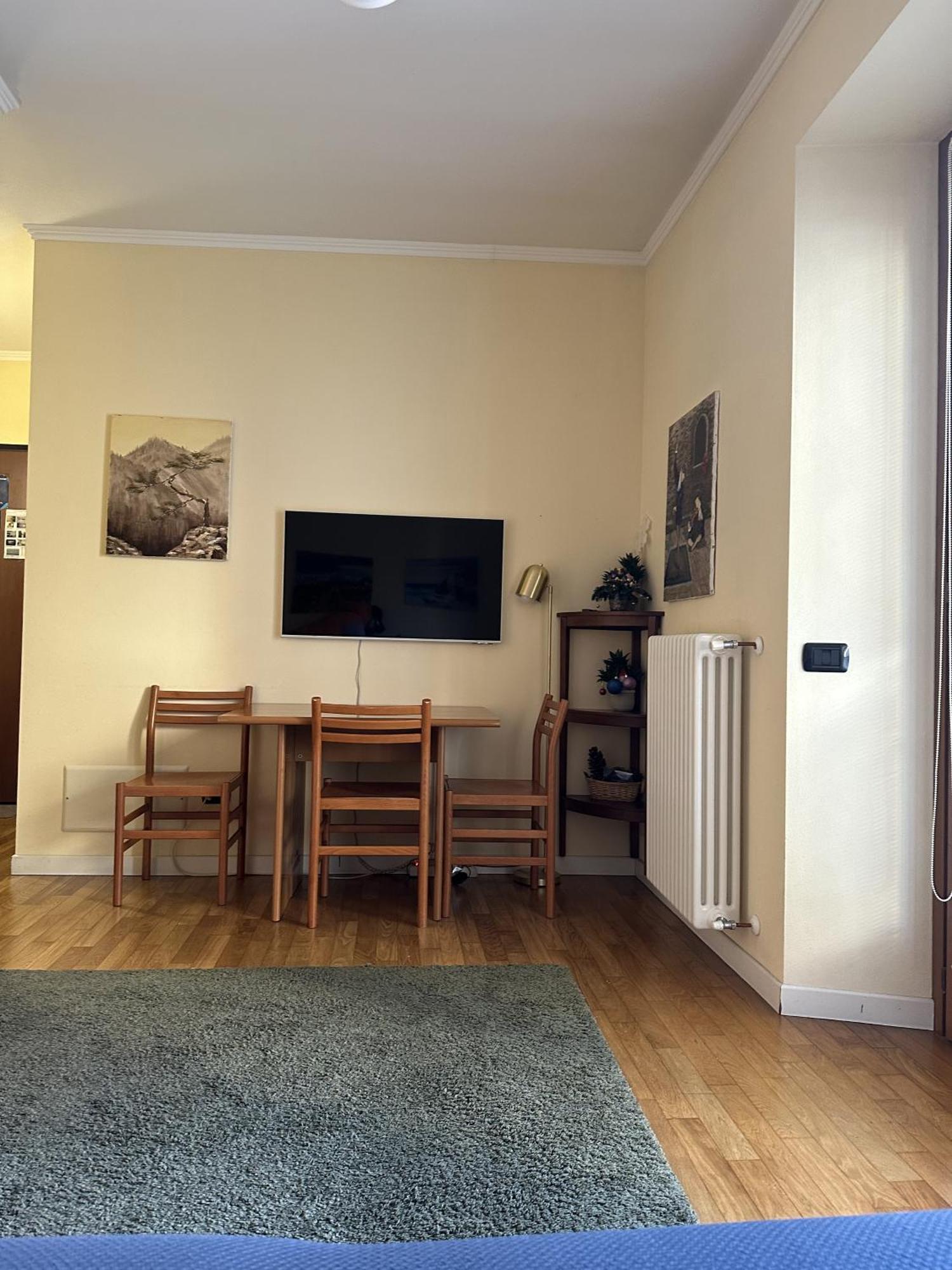 Apartment Bellenno Exterior foto