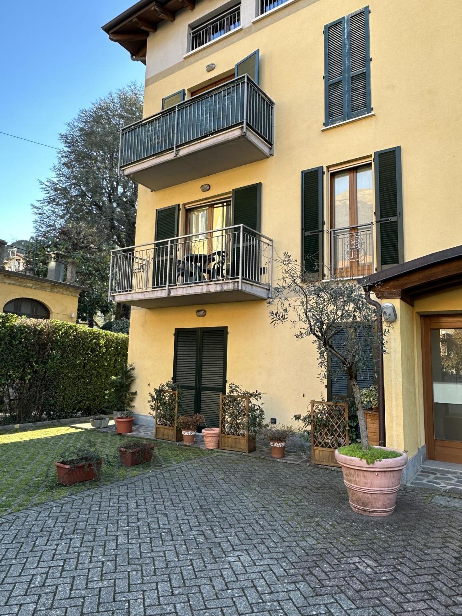 Apartment Bellenno Exterior foto